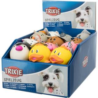 Bolddyr, Latex, ø 6 cm