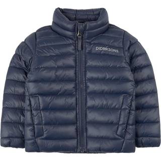 Didriksons Puff Kids Jacket 2