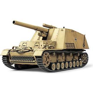Tamiya German Heavy Self-Propelled Howitzer Hummel 1:35 [Levering: 1-2 dage]