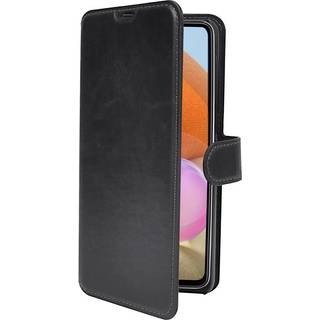 Slim Wallet Case Samsung Galaxy A32 4G - Sort
