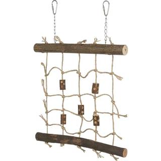 Trixie Rope Climbing Wall 27 × 24 cm