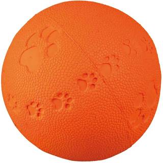 Trixie Dog Toy Ball ø 6 cm assorted colours