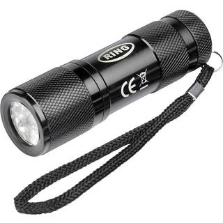 RING RT5158 Heavy Duty LED lommelygte