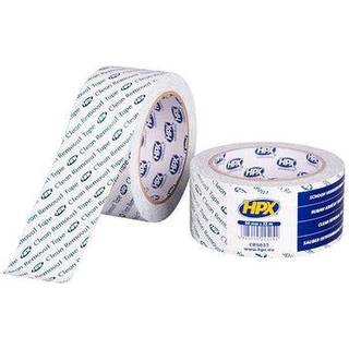 Clean removal tape 50 mm x 33 m