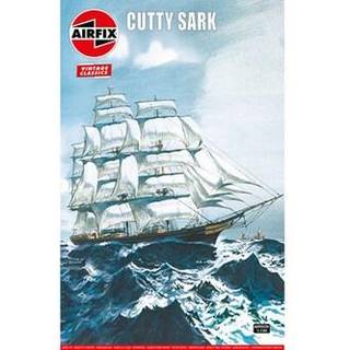 Cutty Sark 1869, Vintage Classics