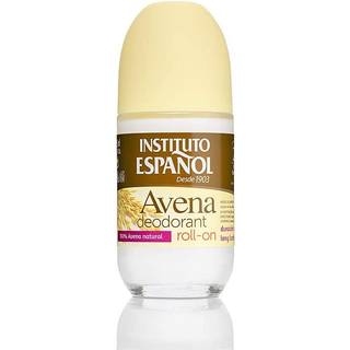 Instituto Español Oatmeal Roll-On Deodorant 75 ml - 75 ml