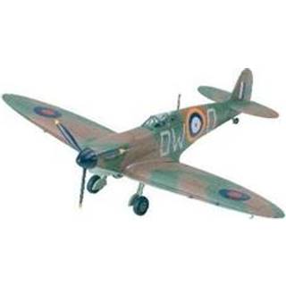 1/72 SUPERMARINE SPITFIRE MKI