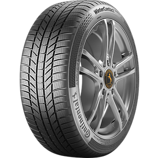 Continental WinterContact TS 870 P ( 215/65 R17 99H Conti Seal, EVc )