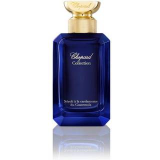 Chopard Gardens of the Tropics Néroli à la cardamome du Guatemala Eau de Parfum Unisex 100 ml - 100 ml