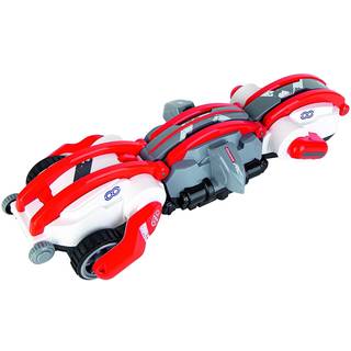 Carrera RC 2.4 GHz FoldNRoll Racer