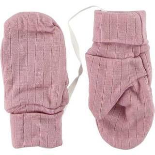 Joha uld luffer rosa 110/120
