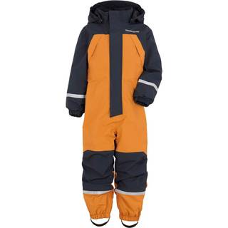 Didriksons Zeb Flyverdragt, Burnt Glow, 80