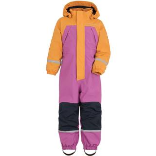 Didriksons Zeb Flyverdragt, Radiant Purple, 90