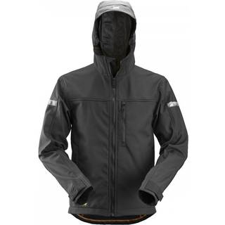 Snickers Allroundwork 1229 jakke sort l