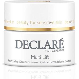 Declaré Hudpleje Age Control Multi Lift Re-Modeling Contour Cream 50 ml (7.100,00 kr / 1 l) - 50 ml