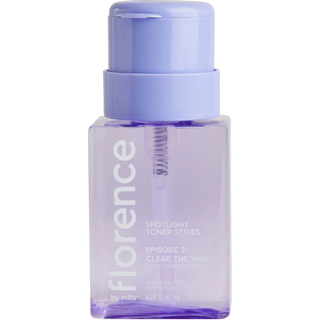 Florence by Mills Spotlight Toner Series 2 Clear The Way - 185 ml