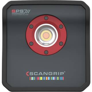 Scangrip Multimatch 3 arbejdslampe