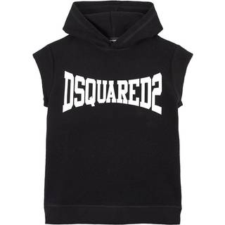 Kids’ dress - Black - 10