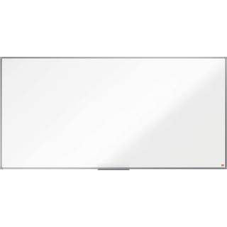 Nobo Essence stål magnetisk whiteboard 180x90cm
