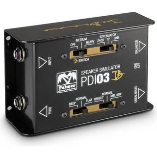Palmer PDI 03 JB DI-boks