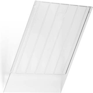 Durable FLEXIBOXX frontplade A4