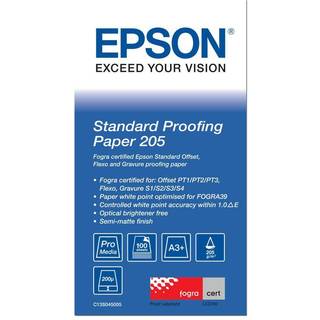 EPSON Proofing Paper A3+