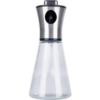 Sprayflaske til olie/eddike 200 ml