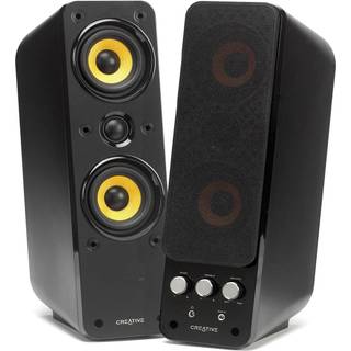 Creative Gigaworks T40 Series Ii Sort