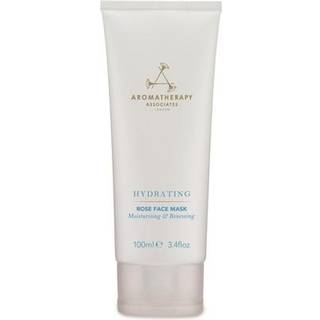 Aromatherapy Associates Hydrating Rose Face Mask 100ml