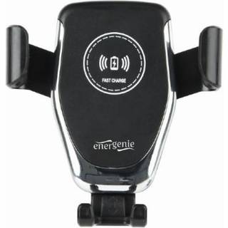 Gembird Car smartphone holder with wireless charger 10W