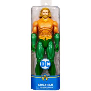 6060069 DC Figure Aquaman 30 cm