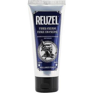 Reuzel Pleje til ham Hårstyling Fiber Cream 100 ml (920,00 kr / 1 l) - 100 ml
