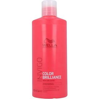 Wella Professionals Invigo Color Brilliance Shampoo Fine/Normal 500 ml