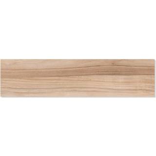 Klinker Alamo Nature Brun 22x90 cm