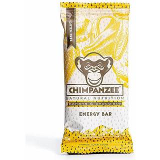 Chimpanzee Energy Bar Banana & Chocolate Banana & Chocolate, OneSize
