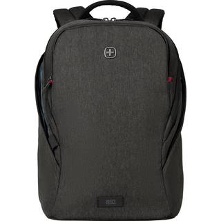 Wenger MX Light Rygsæk til Laptop 16" | Grå