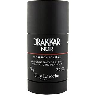 Guy Laroche Drakkar Noir Deodorant Stick 75 ml
