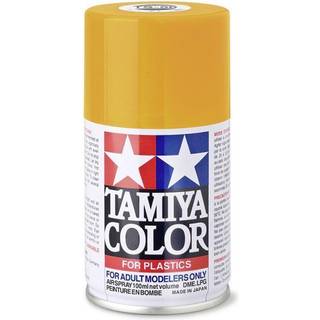 Tamiya - TS-56 - Brilliant Orange (Gloss) - Spraymaling - 100 ml