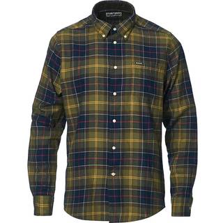 Barbour Fortrose Tailored Shirt XL -