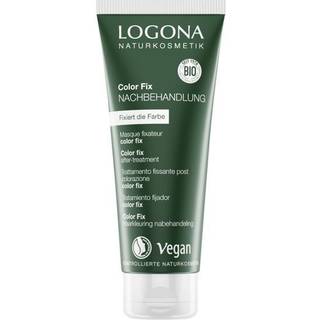 Logona Hårpleje Hair Colour Color Fix efterbehandling 100 ml (600,00 kr / 1 l) - 100 ml