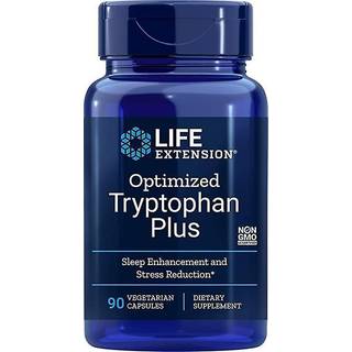 Optimized Tryptophan Plus - 90 vcaps
