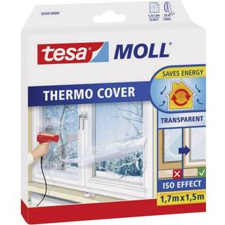 tesa Thermo Cover Window Insulation Film