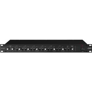 Line/mik.-splitter - LMS-808 - IMG STAGE LINE