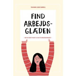 FIND ARBEJDSGLÆDEN