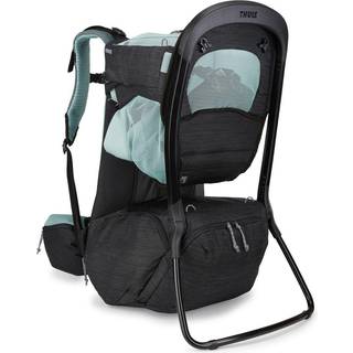 Thule Sapling Child Carrier Black, OneSize