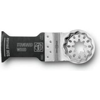 Fein E-Cut Standard-savklinge 134 10stk StarLock
