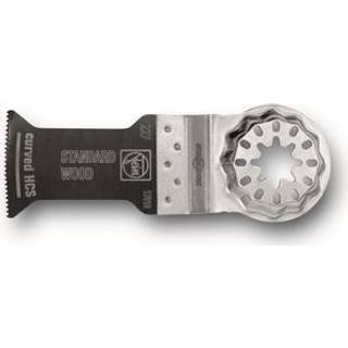 Fein E-Cut Standard Savklinge 55x35 mm 3-pak