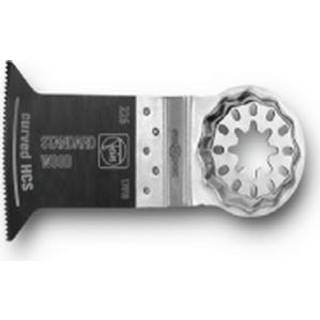 Fein Starlock Savklinger 226 SL E-Cut Curved_HCS 50x50