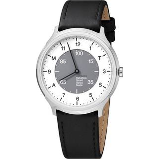 Smartwatch Mondaine HELVETICA