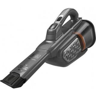 Batteridrevet støvsuger Black & Decker BHHV520JF-QW; 18 V; 1x2,0 Ah batt.